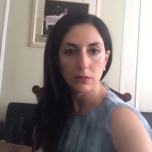 Meet your Posher, Svetlana